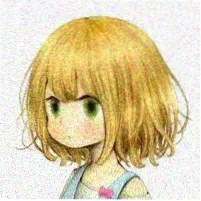 黑瞳漫画领读人头像：纸本室